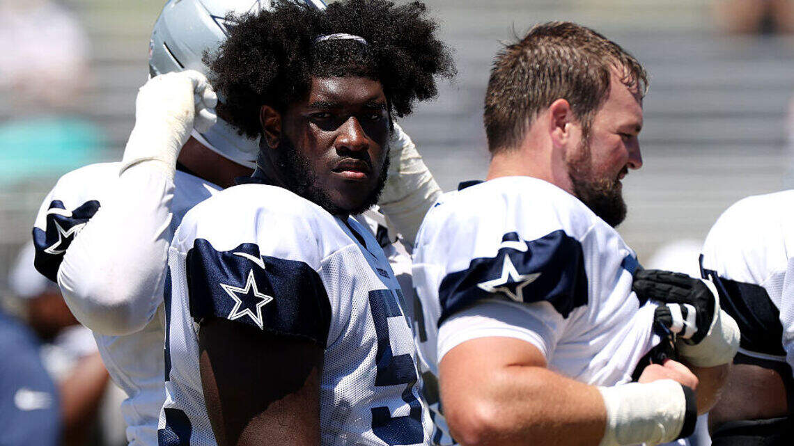There “aren’t any excuses” for Dallas Cowboys anymore, ESPN pundit says