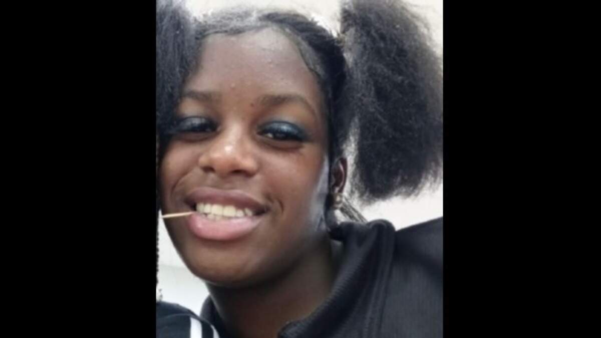 An Amber Alert was issued for Leanna Willis, 13, last seen Friday in Hitchcock, TX getting into a silver Toyota Camry with a man that appeared to be 40-50 years of age.