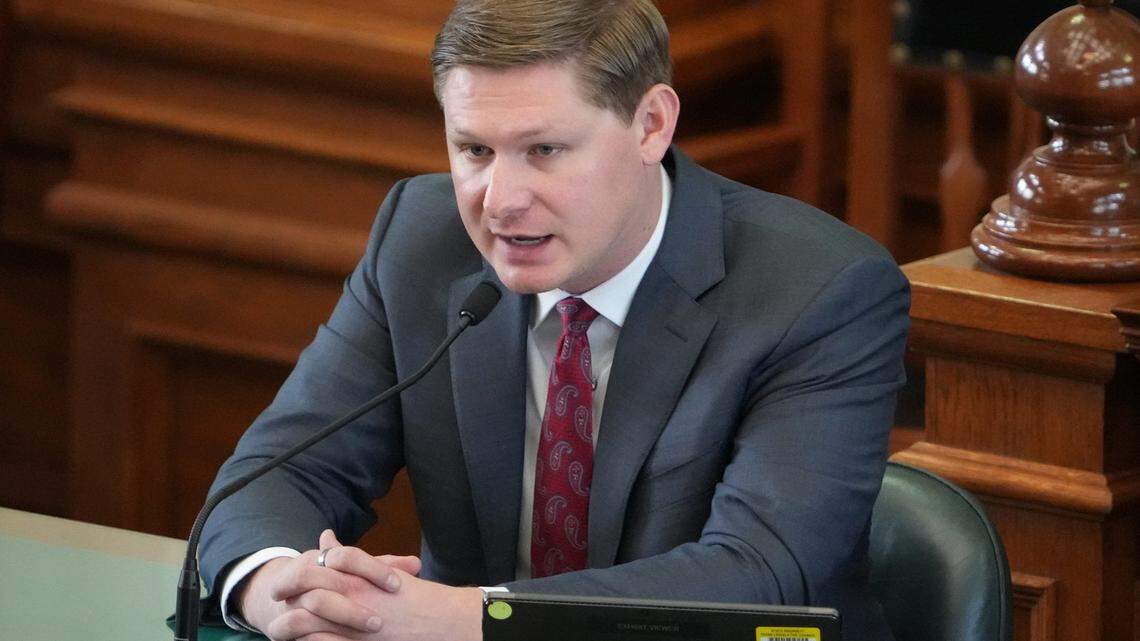 You want a smoking gun? A hush money receipt? This is as close as it gets in Paxton trial | Opinion