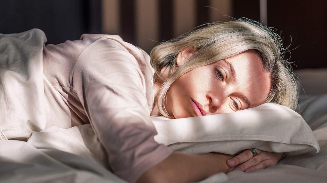 Your body may smell different during menopause. Could your soap make a difference?