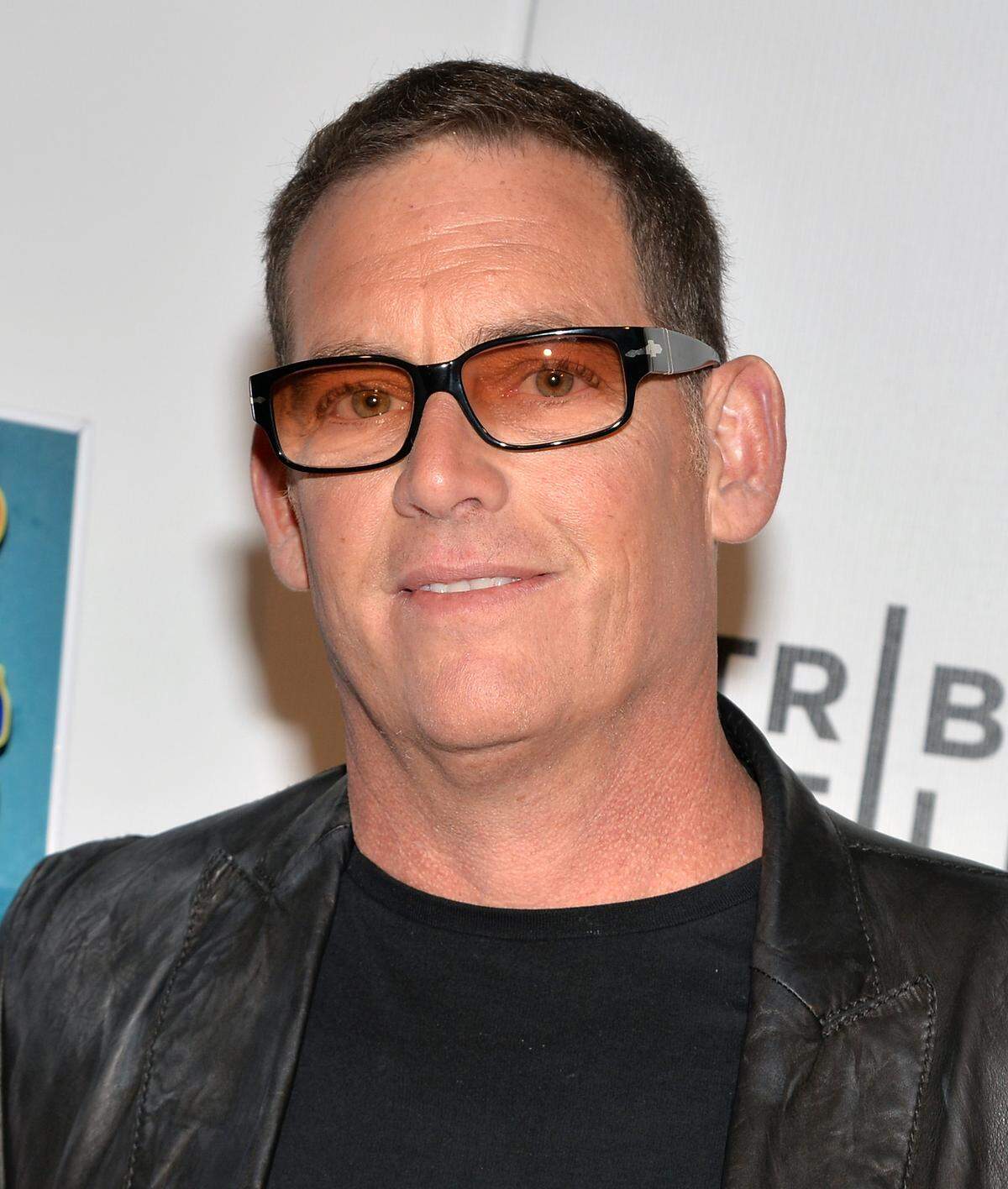 Director Mike Fleiss attends the premiere of “The Other One: The Long, Strange Trip of Bob Weir” during 2014 Tribeca Film Festival on Wednesday, April 23, 2014 in New York. (Photo by Evan Agostini/Invision/AP)