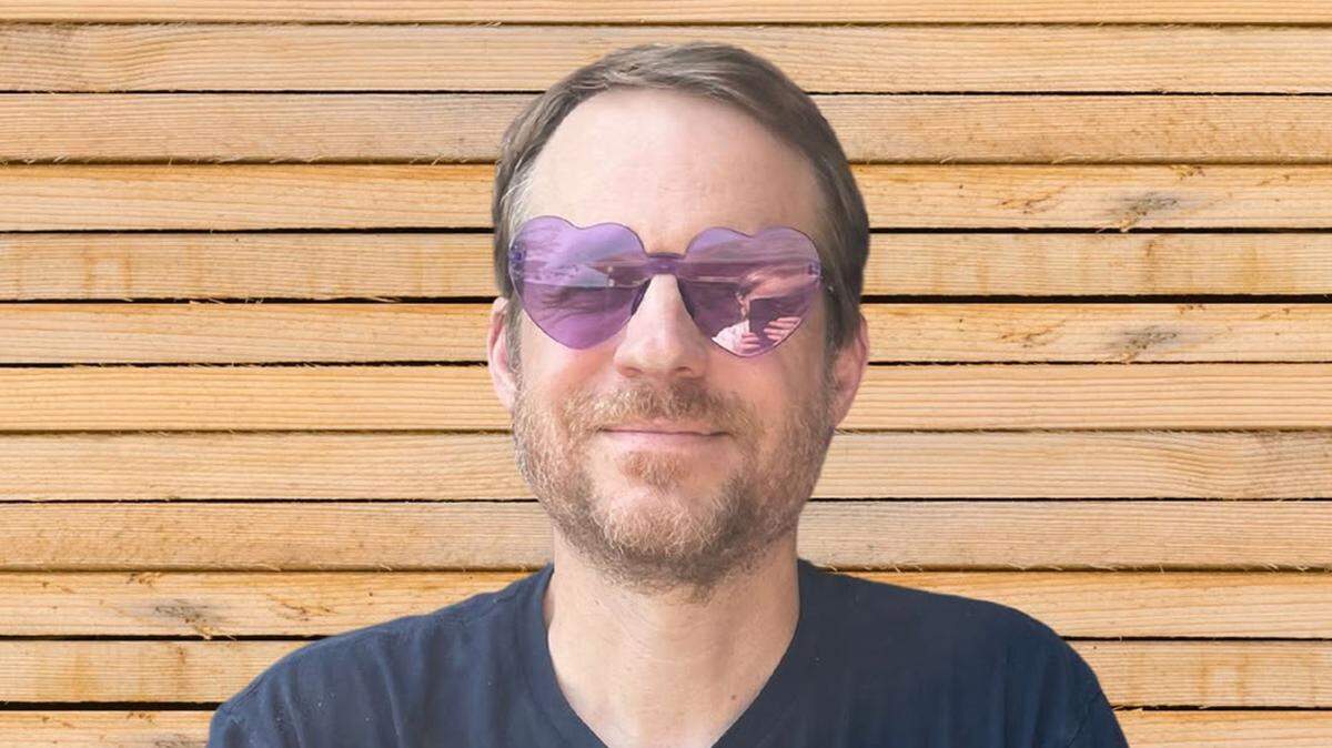 John B. Grimes lost his vision as a Texas Tech student. Shared clinical decision-making for vaccines sounds reasonable, but it doesn’t work.