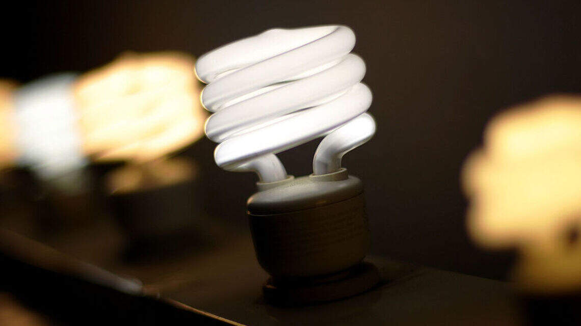 Changing a Single Light Bulb in Your Home Could Actually Improve Your Energy Throughout the Day