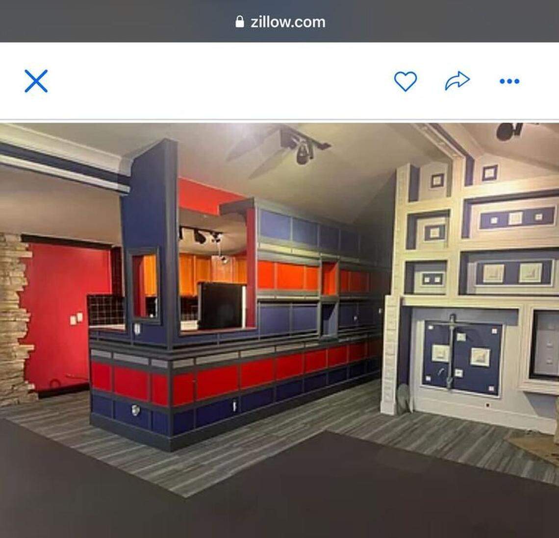 Gonna stick with the primary colors, eh?