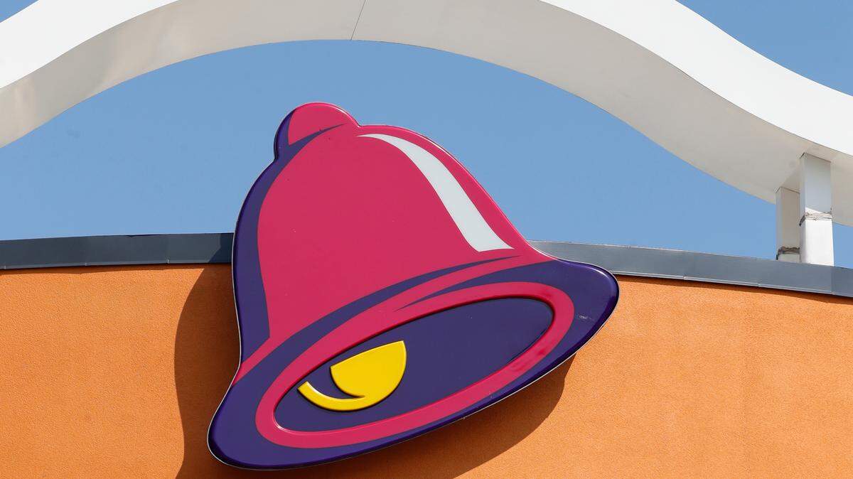 Taco Bell is warning customers some menu items may be unavailable due to nationwide ingredient shortages and shipping delays. (AP Photo/John Bazemore)