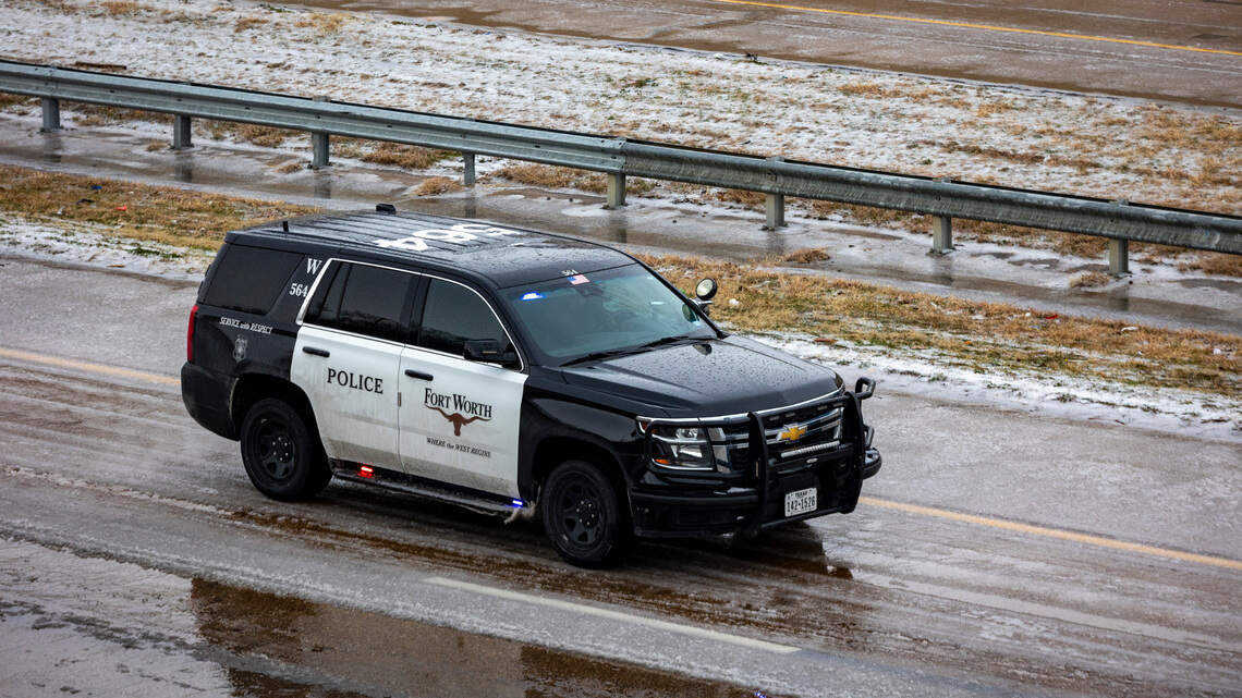 High-speed police chases are dangerous. Public deserves to see Fort Worth’s policies | Opinion