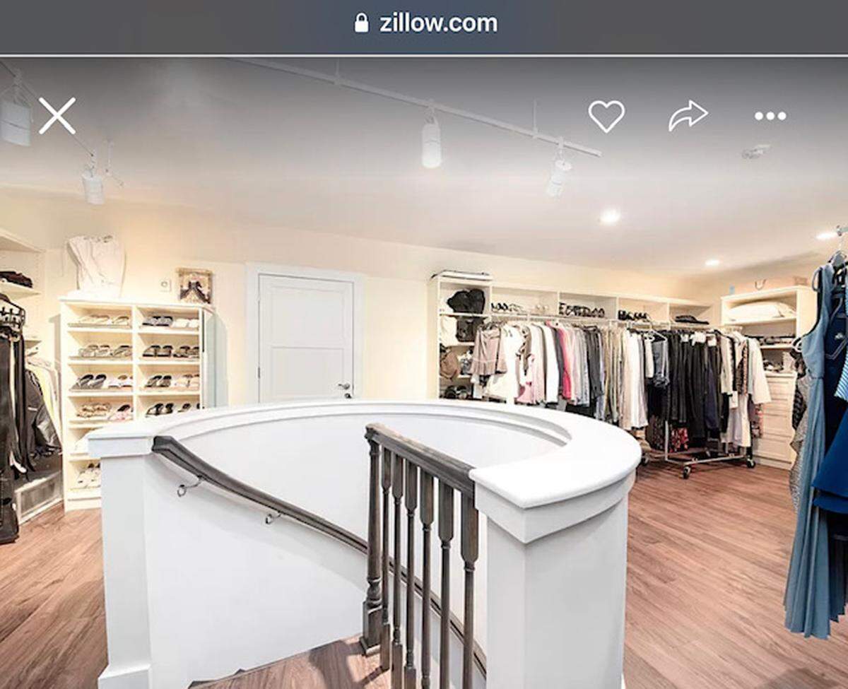 Closet