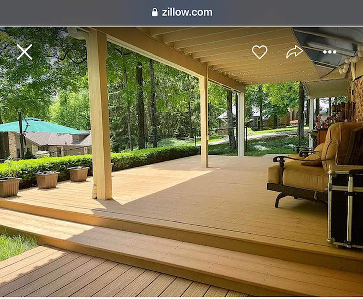 Porch