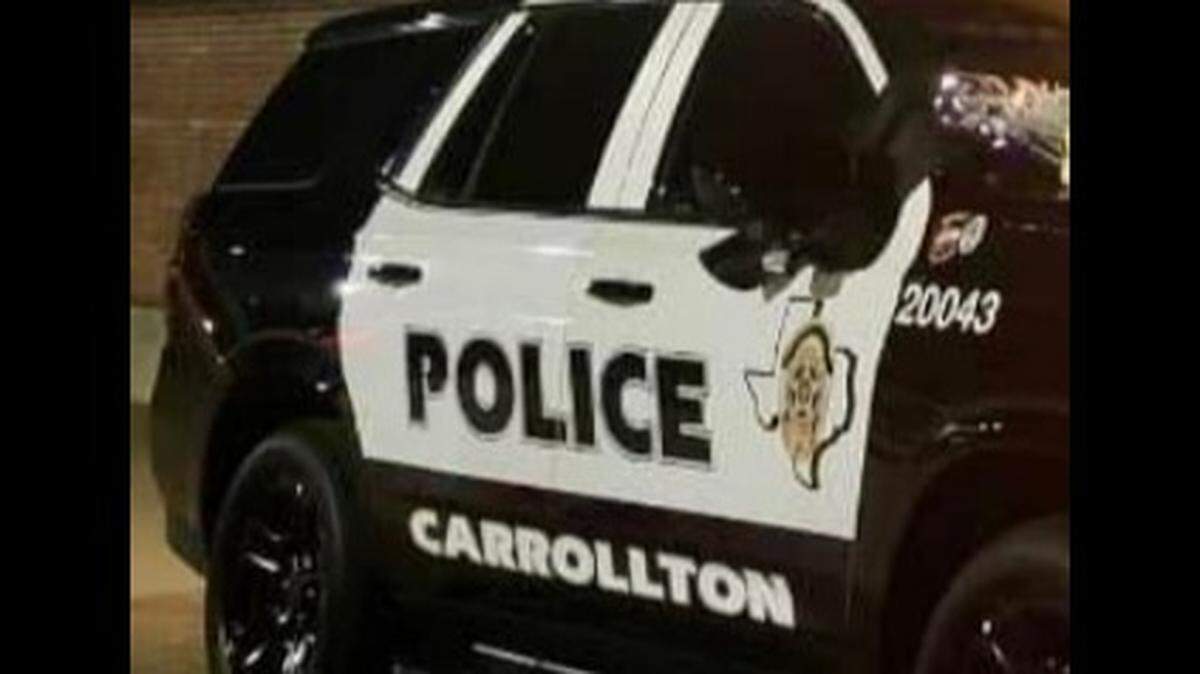 A Carrollton mother was killed Monday in a hit-and run crash crash near a Carrollton intersection, authorities said. A warrant has been issued for the hit-and-run driver.