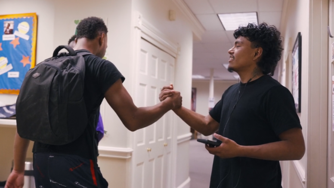 North Texas nonprofit expands help for foster youth facing homelessness