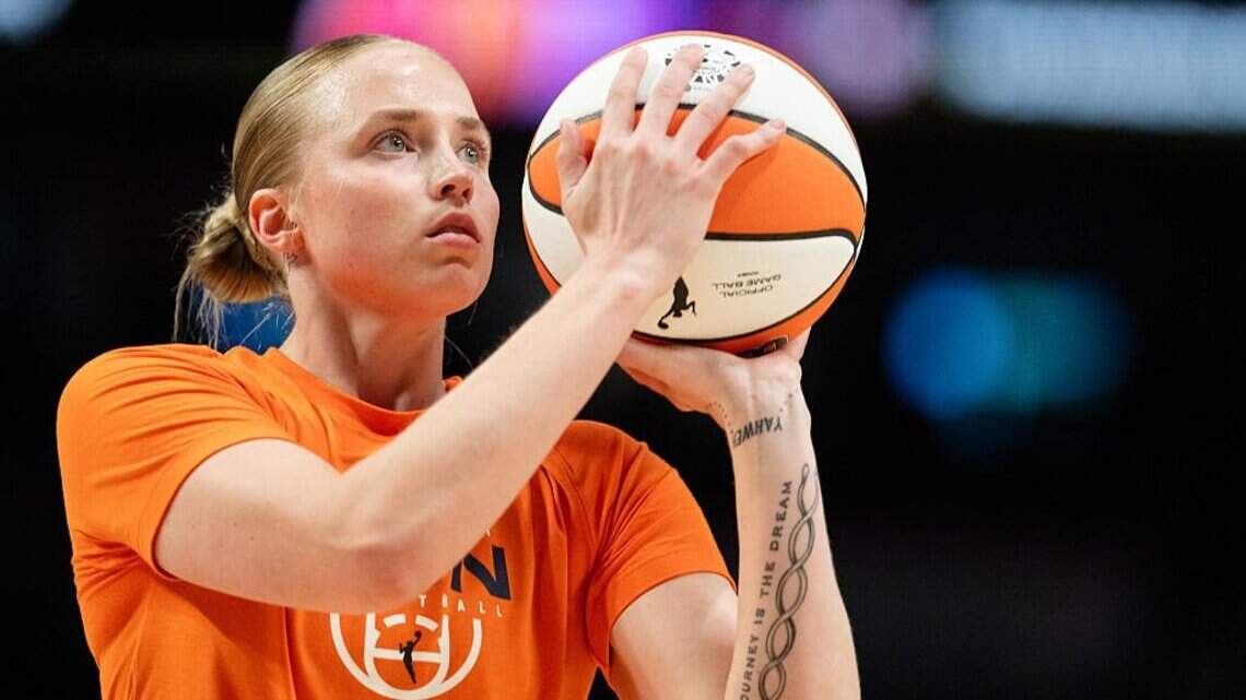 Former TCU star waived by WNBA team for second time in a month