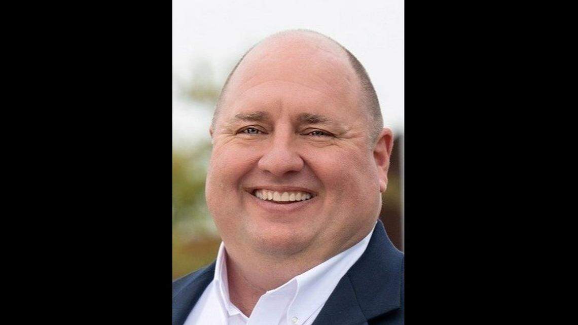 Fort Worth city council member Alan Blaylock is running for a Texas House seat. 