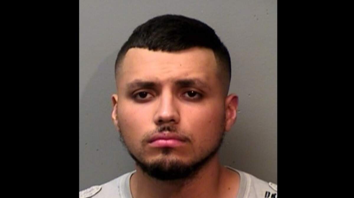 Santiago Aguilar Avila is accused in the killing of a 16-year-old boy early Saturday in Fort Worth.