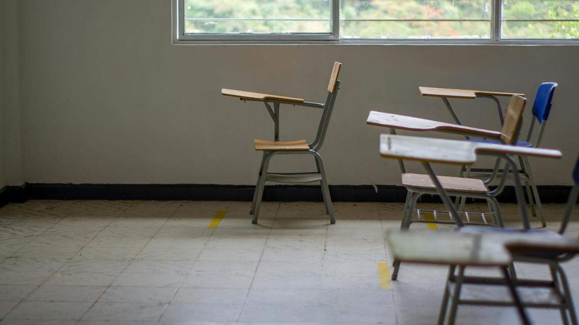 Keller ISD committee to unveil ‘tentative plan’ for school closures Thursday