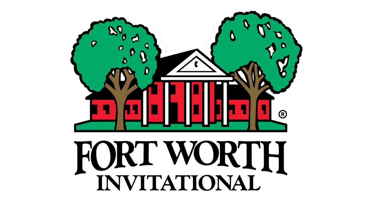 The PGA Tour event at Colonial Country Club will be named the Fort Worth Invitational this year.  It'll likely have a new name beginning in 2019 after Charles Schwab announced a four-year sponsorship with the tournament on Monday.