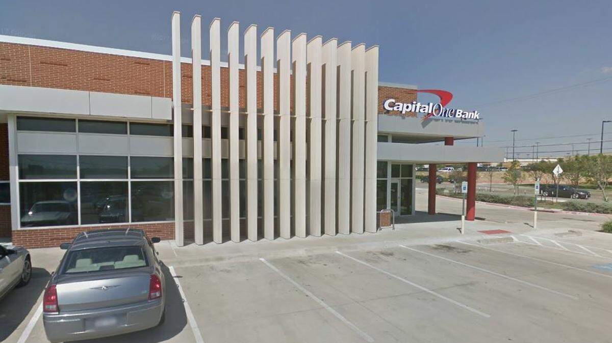 Documents say that on Oct. 15, Robert Grafton, 52, went into the bank at 3647 W. Northwest Hwy and pulled out a gun.