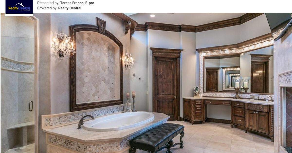 Bathroom.