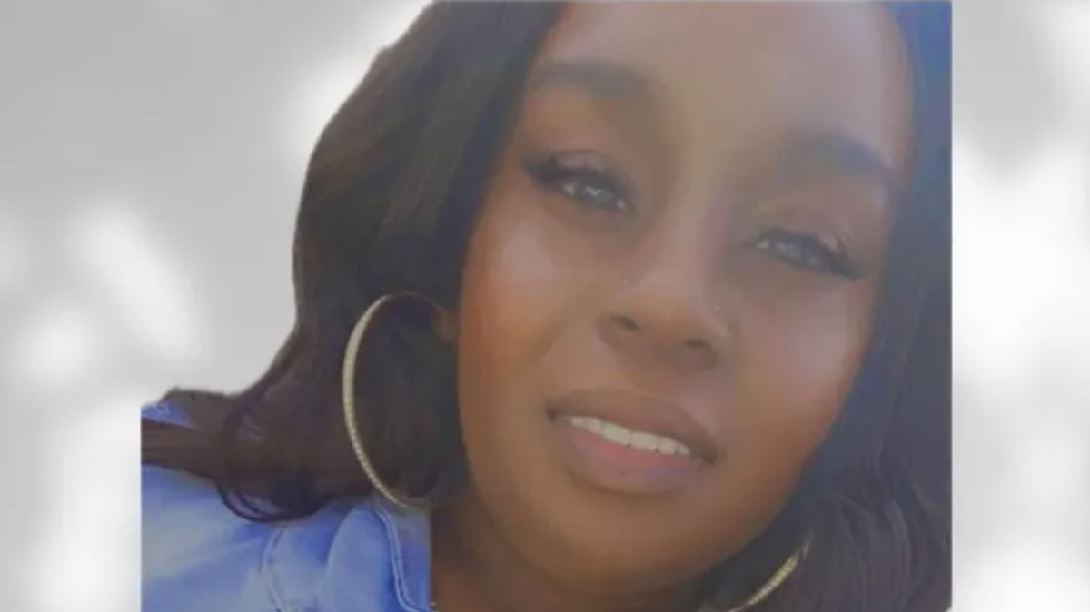 Taterea McGuire, a 32-year-old mother of four, was found shot to death in Fort Worth after she was reported missing.
