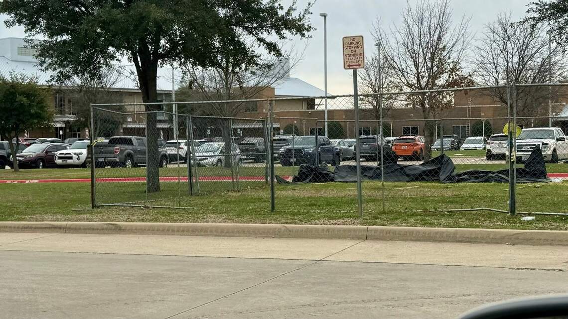 How did Keller ISD end up with a motel next to a school? For starters, poor planning | Opinion