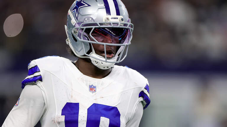 Crazy scenario for Dallas Cowboys rookie who potentially could return to college
