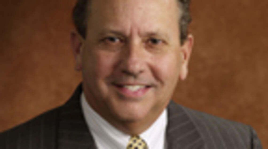 How NTTA seized control of its debt so it can keep building toll roads for years to come