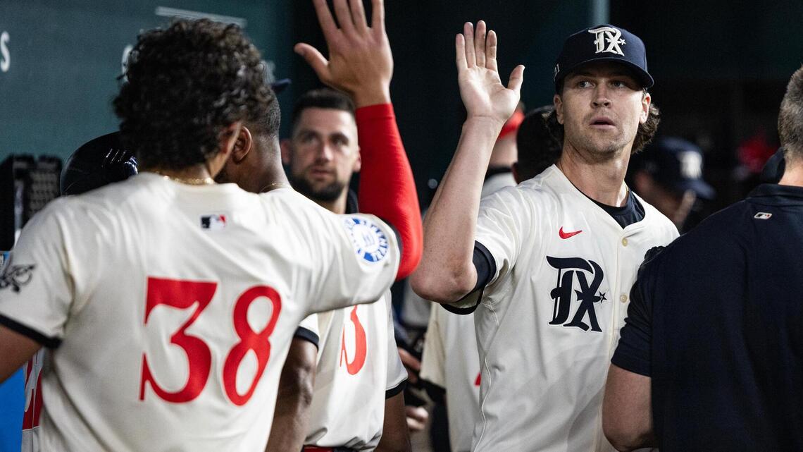 Texas Rangers are selling a Golden Chicket. What is it, and how can fans buy?
