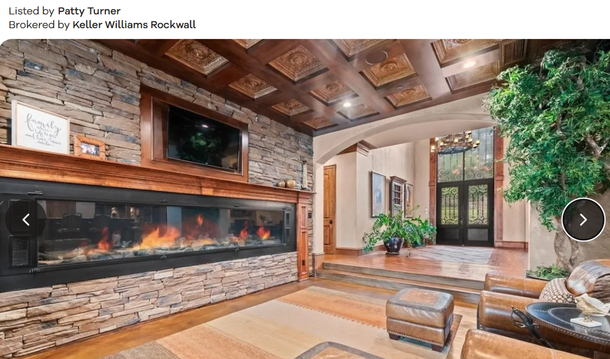Great room