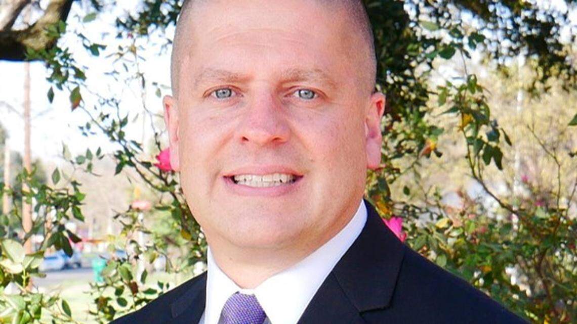 Arlington superintendent finalist chosen for his innovative leadership style, experience