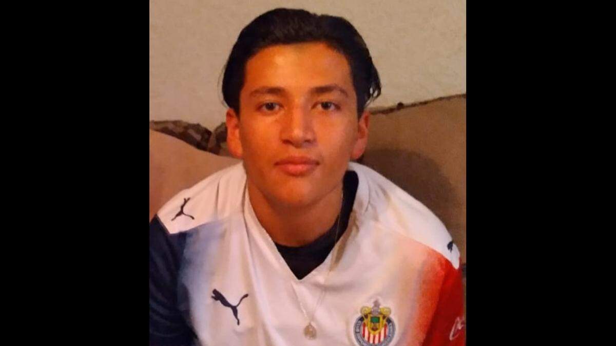 Police say Higinio Flores Jr., a 15-year-old who attended Fort Worth’s Polytechnic High School, died after a drive-by shooting Jan. 15. They’re asking for help finding his killer or killers and the intended targets.