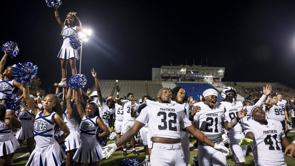 North Crowley or Waxahachie? See predictions for 26 Fort Worth-area games