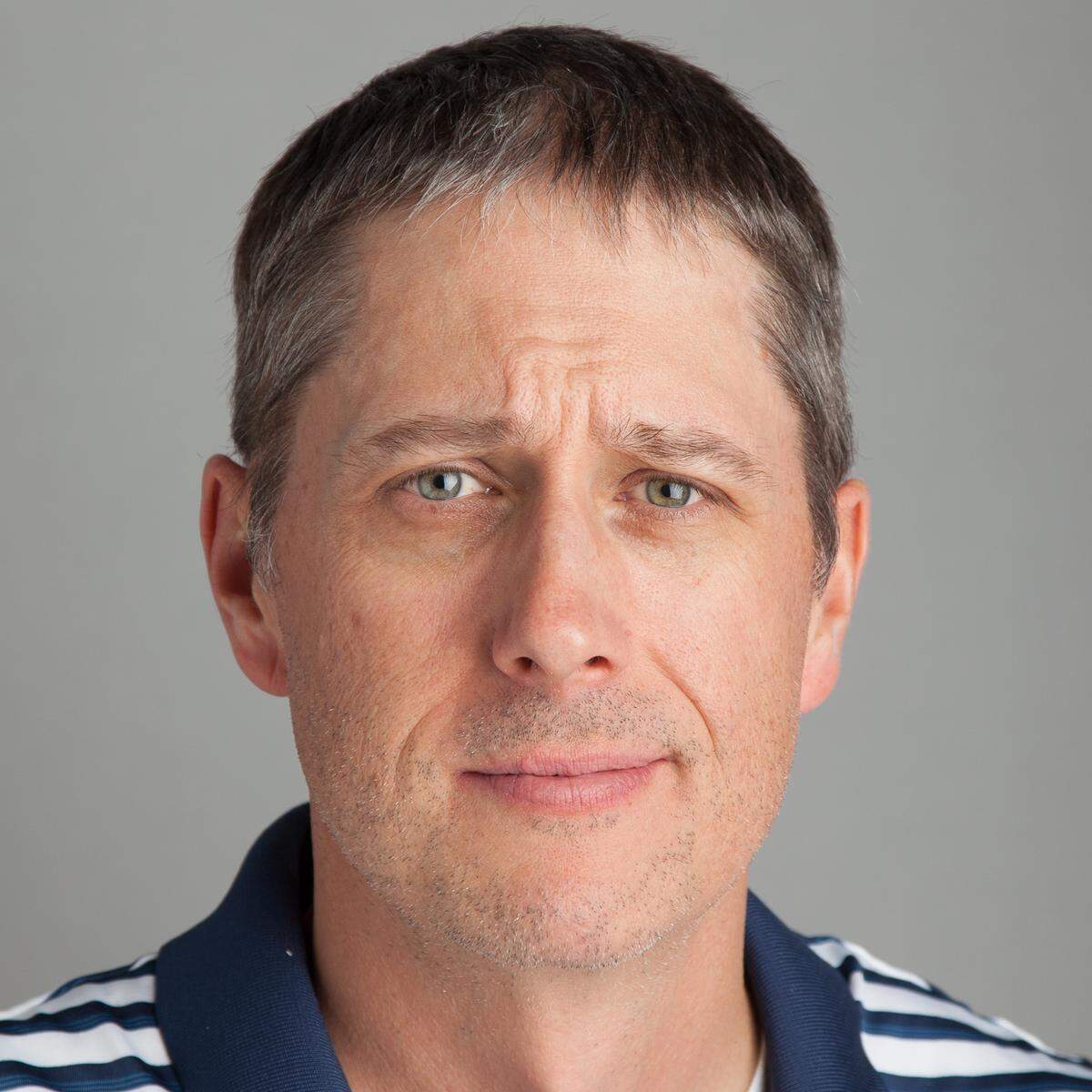 Profile Image of Jeff Wilson