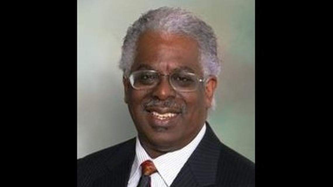 Devoyd Jennings, president and CEO of the Fort Worth Metropolitan Black Chamber of Commerce, died Saturday.