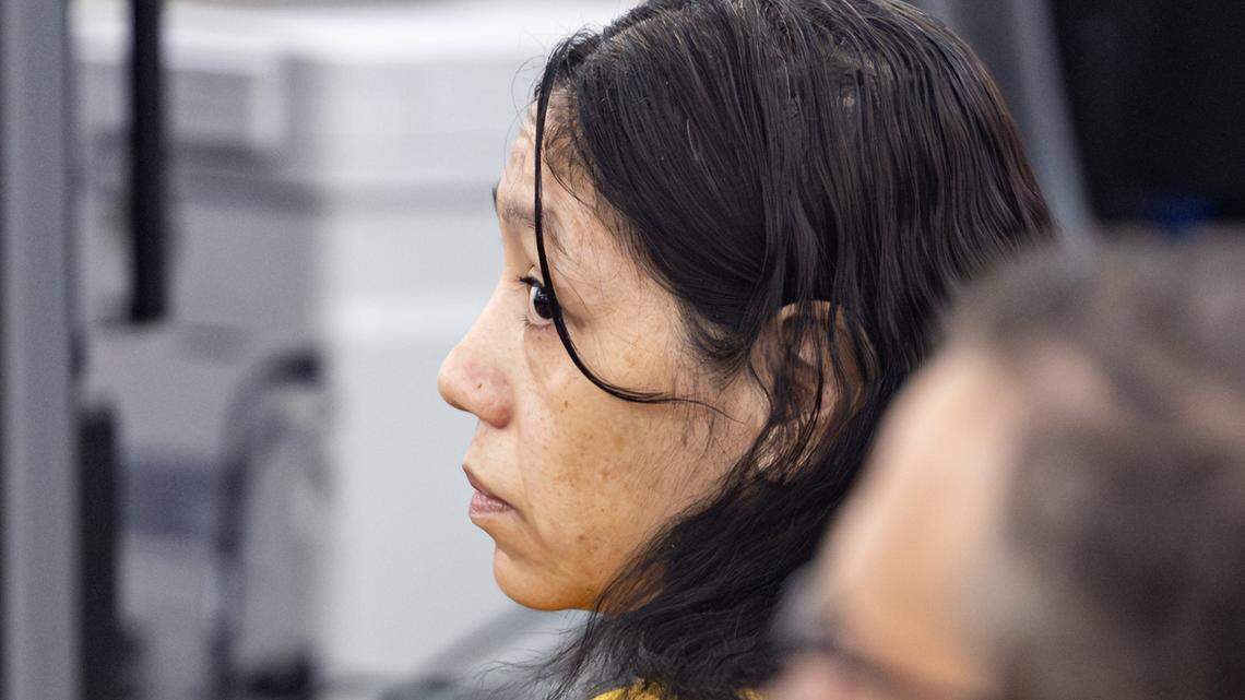 What happens after incompetency finding for mom indicted in Everman boy’s death?