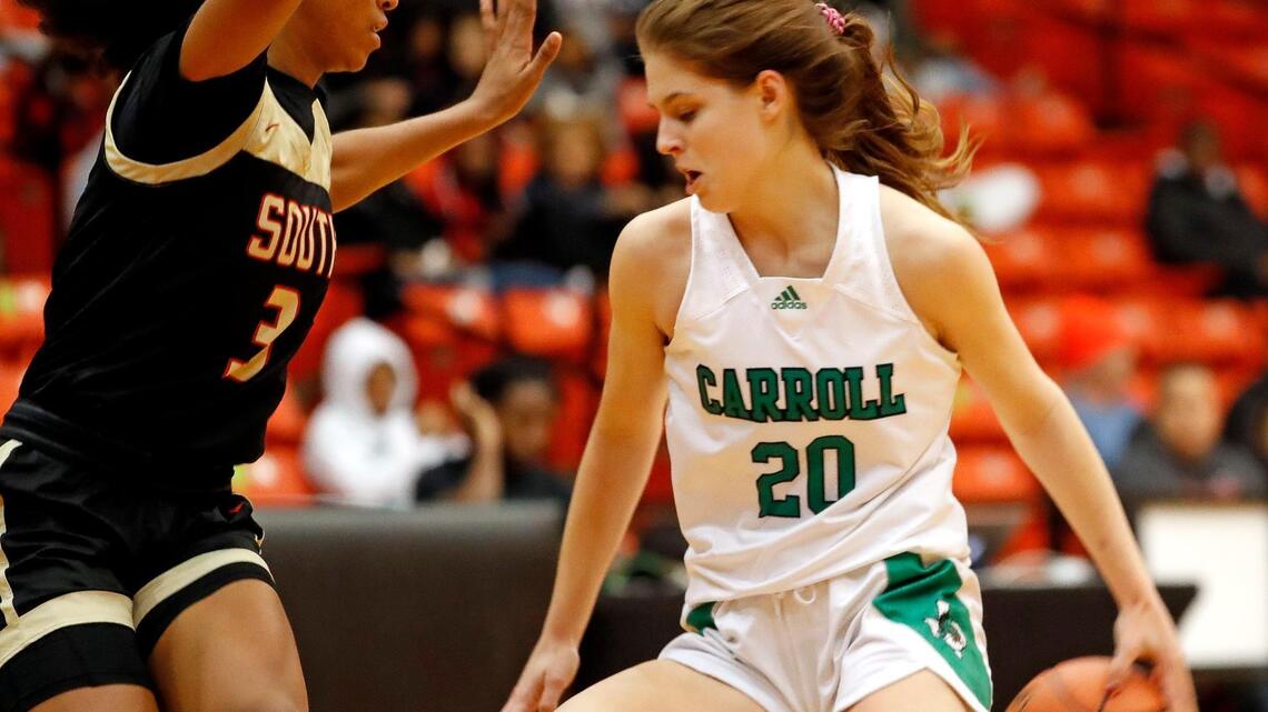 Fort Worth-area high school boys and girls basketball recap and scores - Dec. 6, 2022