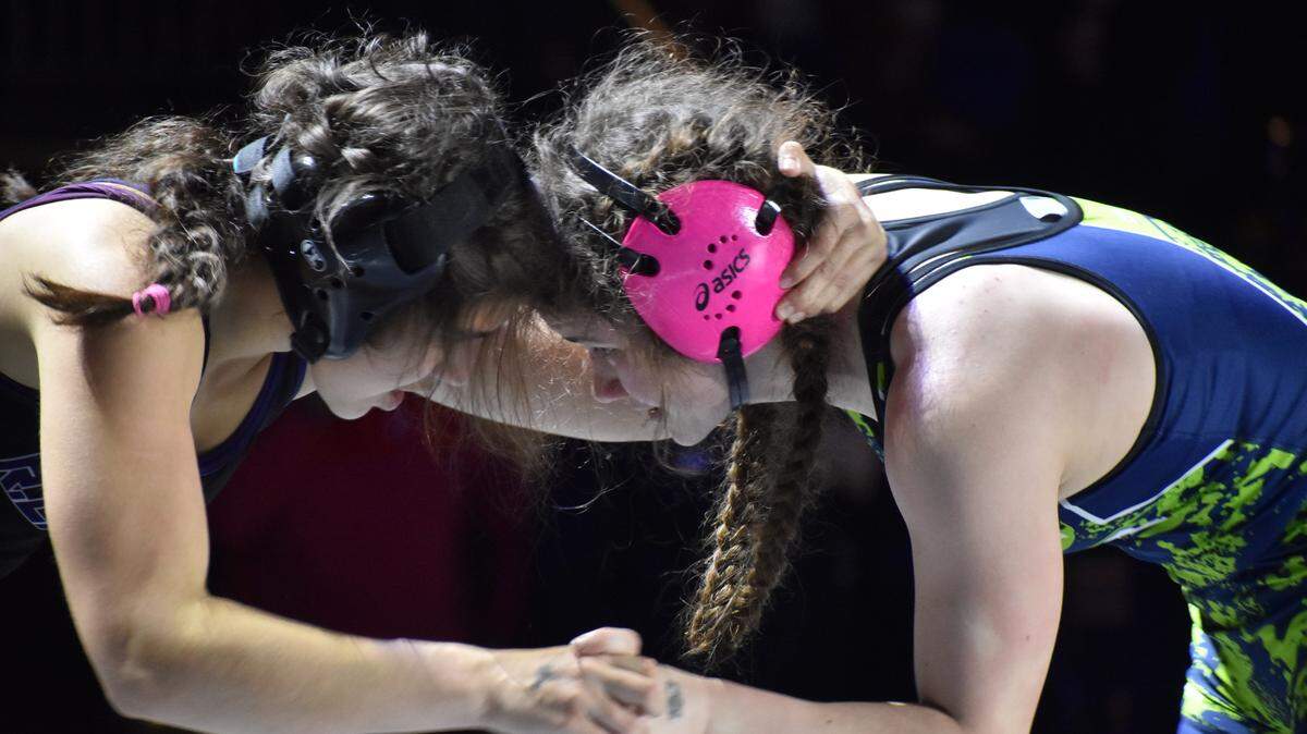 The UIL state wrestling tournament is set to start on Friday.