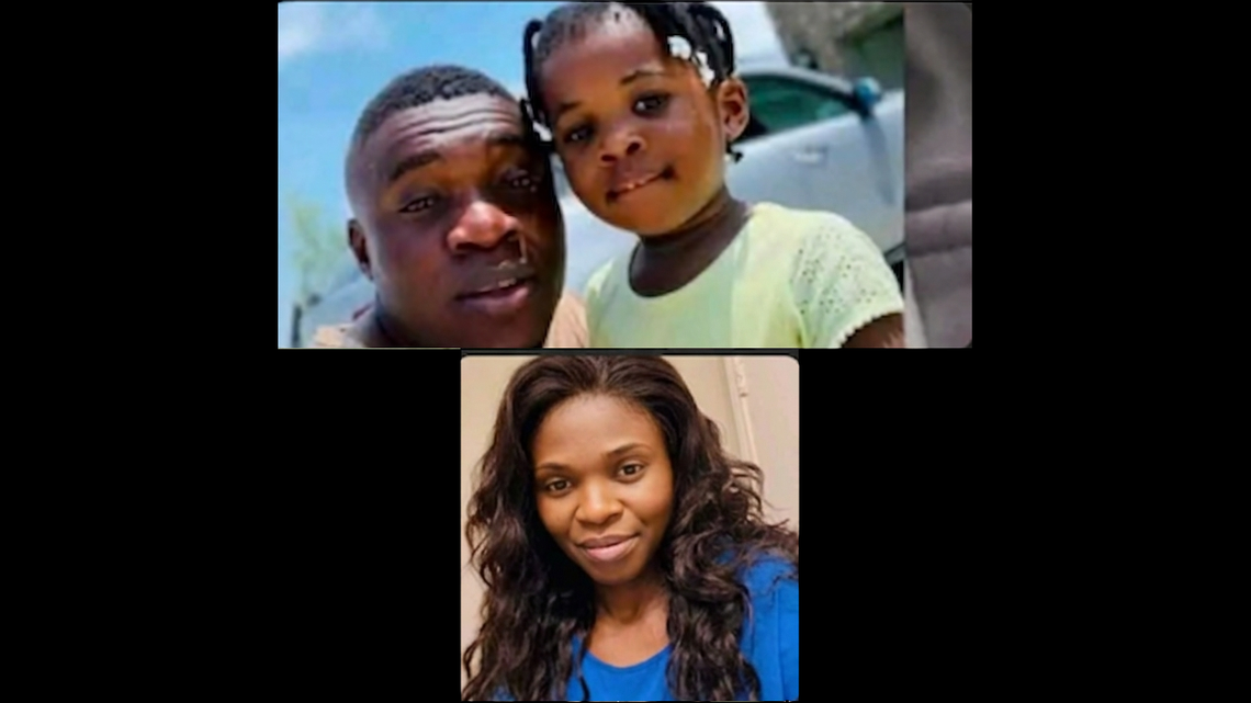 Mom and 6-year-old daughter ID’d as victims in Haltom City murder-suicide, police say