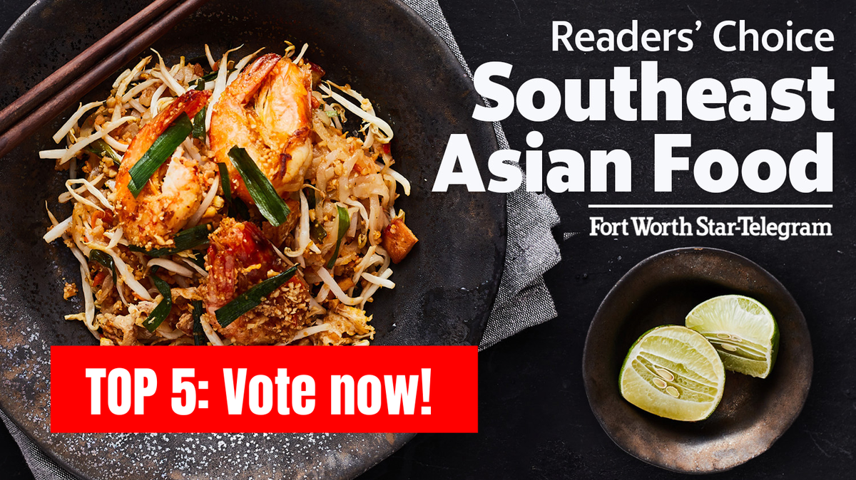 Star-Telegram Readers’ Choice