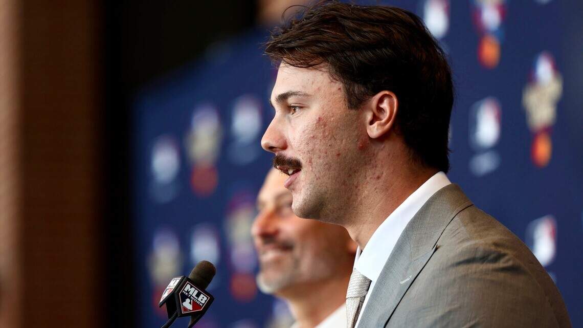 Is Paul Skenes MLB’s version of NBA’s Wemby? The rookie all-star may already be better