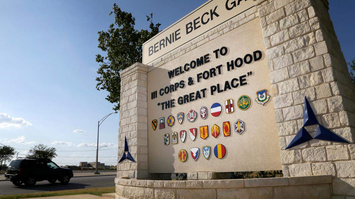 The Department of Defense approved a new name for Fort Hood in Texas, renaming it to Fort Cavazos. So who is Gen. Richard Cavazos?