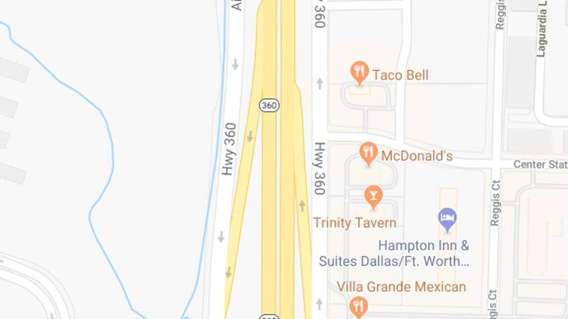 Police in Fort Worth are investigating a crash in the H-E-B area where a 58-year-old man on a motorcycle was killed on Sunday evening.