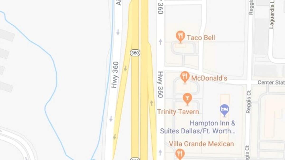 Police in Fort Worth are investigating a crash in the H-E-B area where a 58-year-old man on a motorcycle was killed on Sunday evening.
