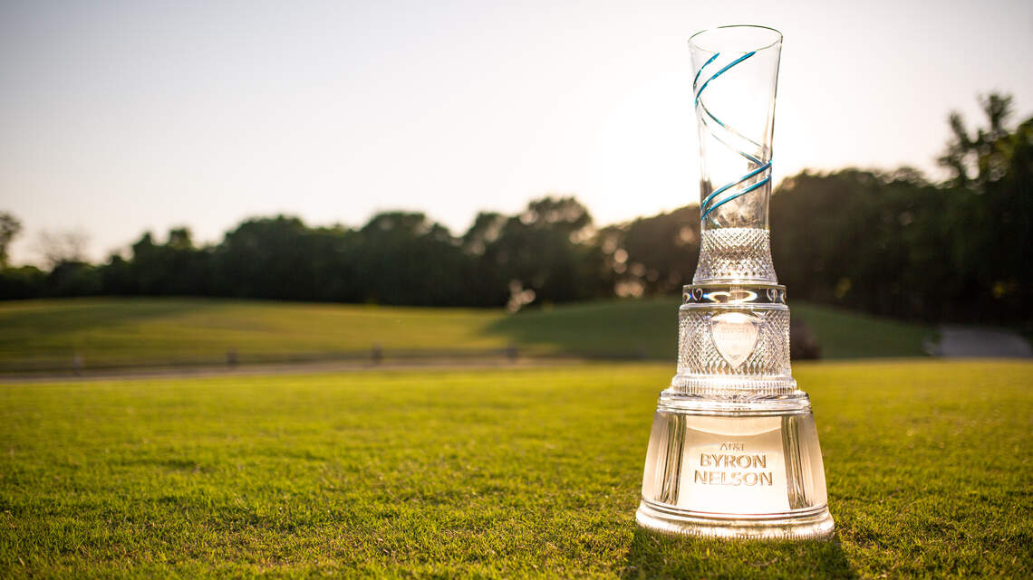AT&T Byron Nelson is planning for full capacity crowds in Year 2 at TPC Craig Ranch