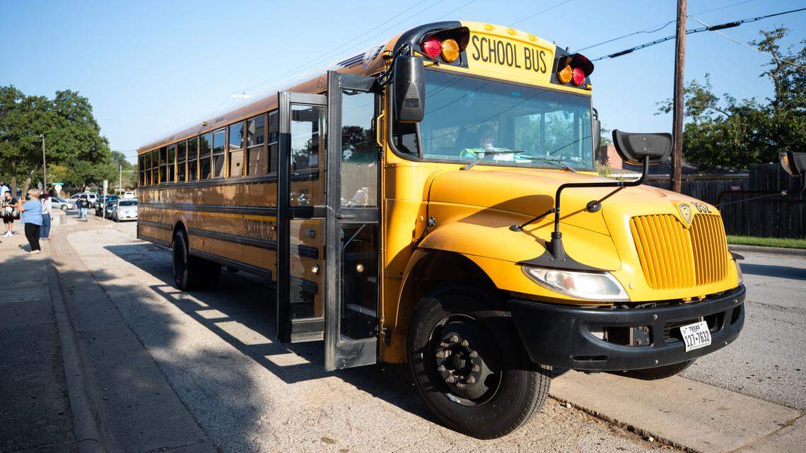 School safety expert offers tips for Texas parents as students return to the classroom