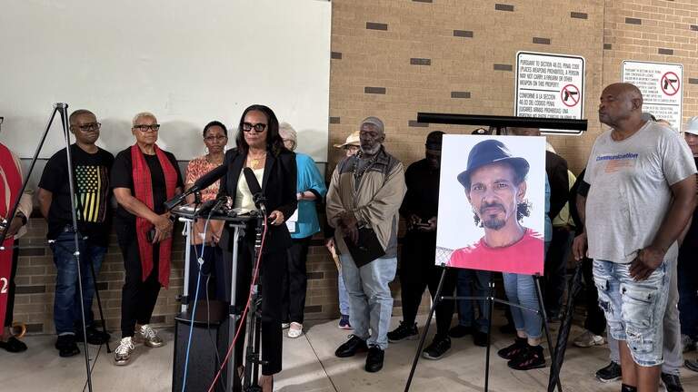 Tarrant sheriff says commissioner’s handling of jail death was ‘irresponsible’