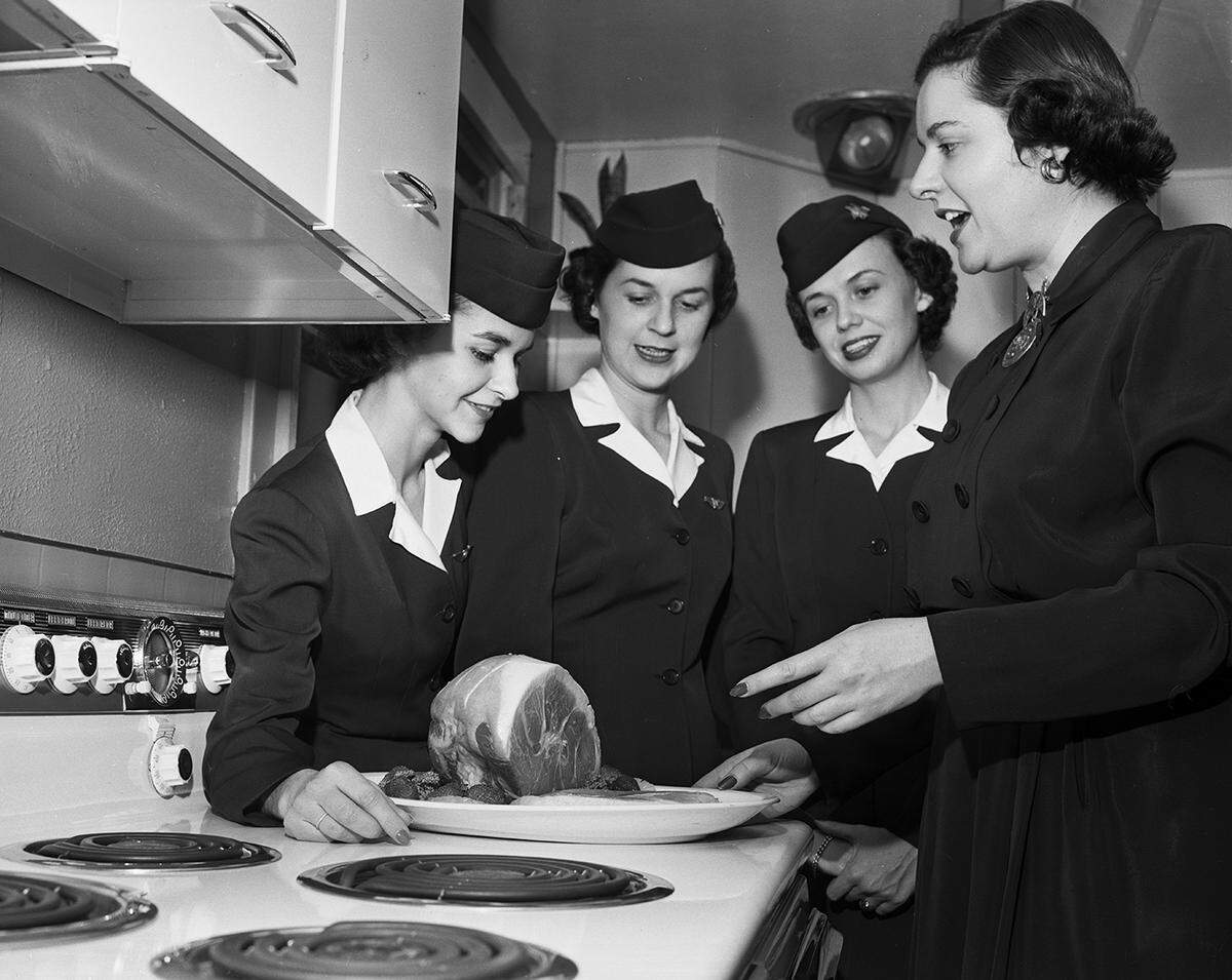 Fort Worth Star-Telegram archives/UT Arlington Special Collections