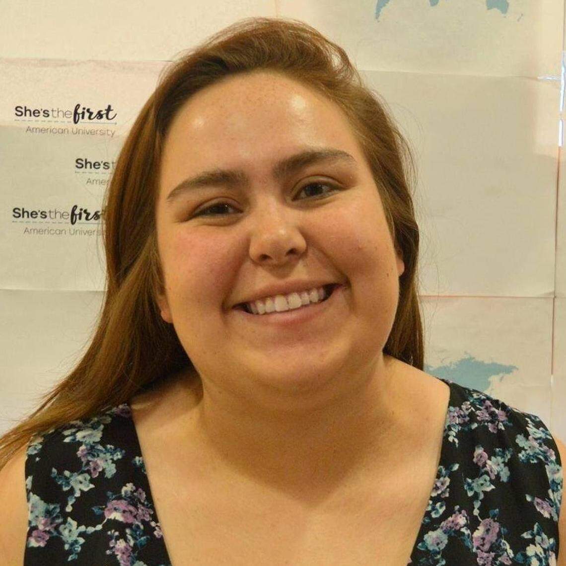 Profile Image of Haley Samsel