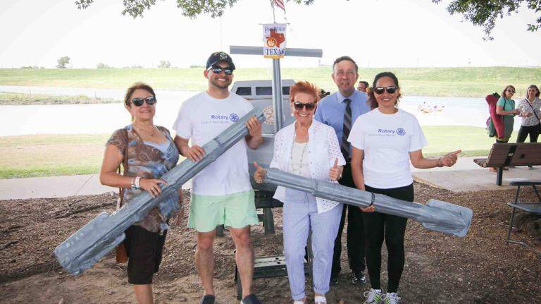 Whatever Floats Your Boat Regatta 2019, Panther Island