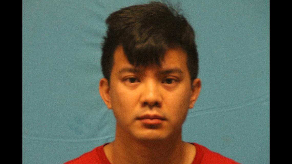 Hoa "Kevin" Cam Huyen