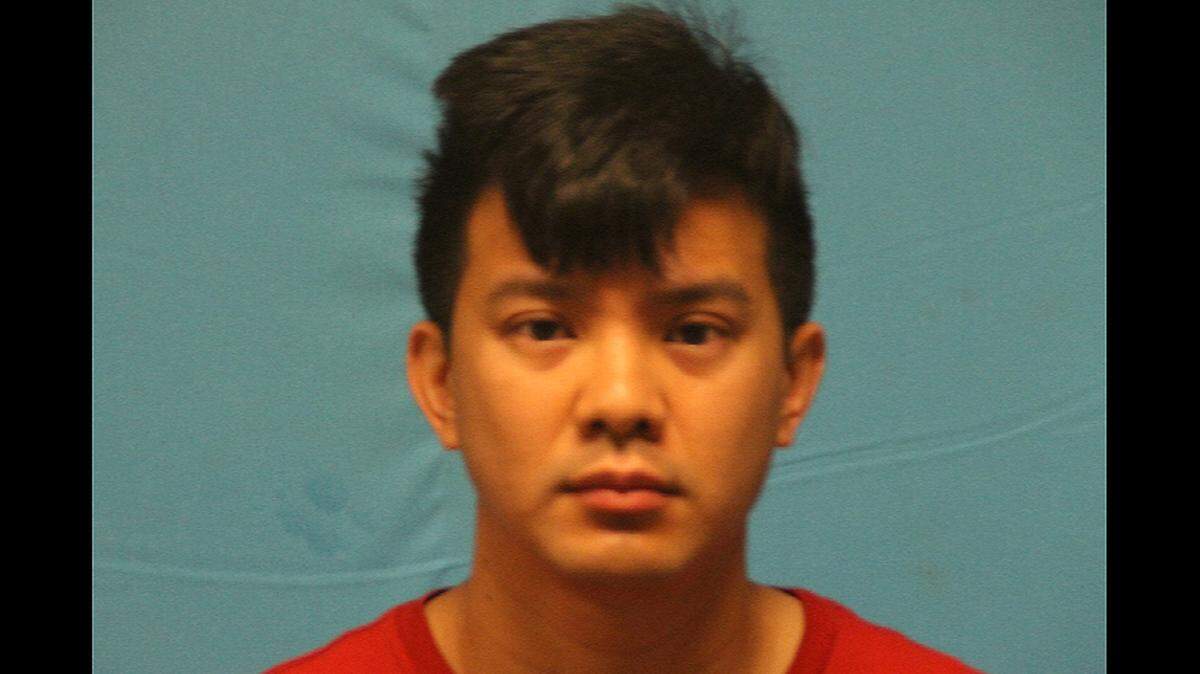 Hoa "Kevin" Cam Huyen