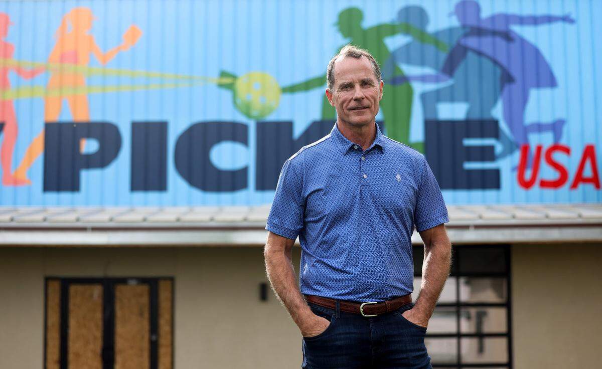 Developer Steve McKeever has been working patiently to develop North City, a 300-acres of land at the intersection of I-35W and U.S. 287, into an urban village in a suburban market with entertainment venues, dining options and living space. “We're trying to add value and improve the way people live in this part of town,” said McKeever.